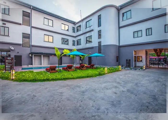 Akwa Hin Douala