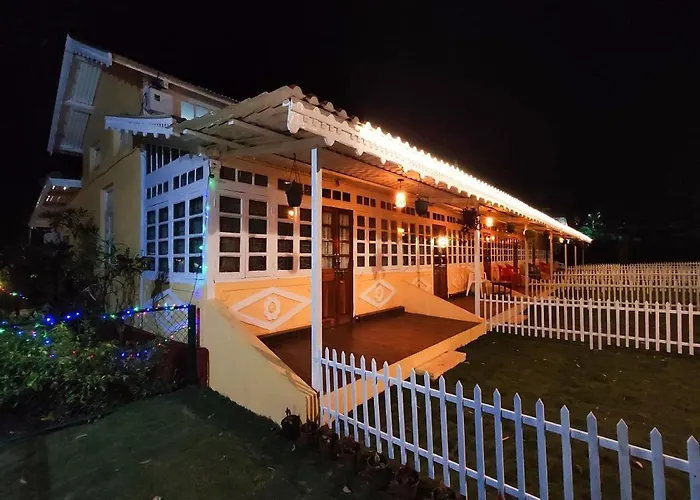 Citadel Resort