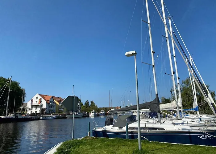 Ferienwohnung Bress EG