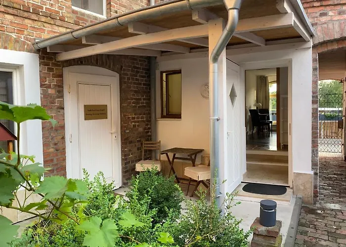 Ferienwohnung Bress EG