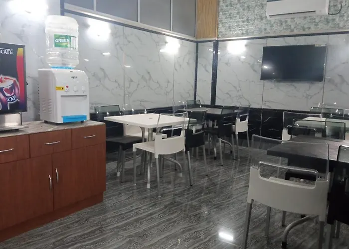 Soukyam Hotel
