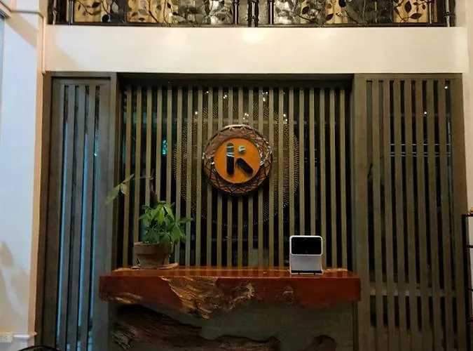 Kamalig Ng Caraga- Hotel Near Sm Mall Butuan