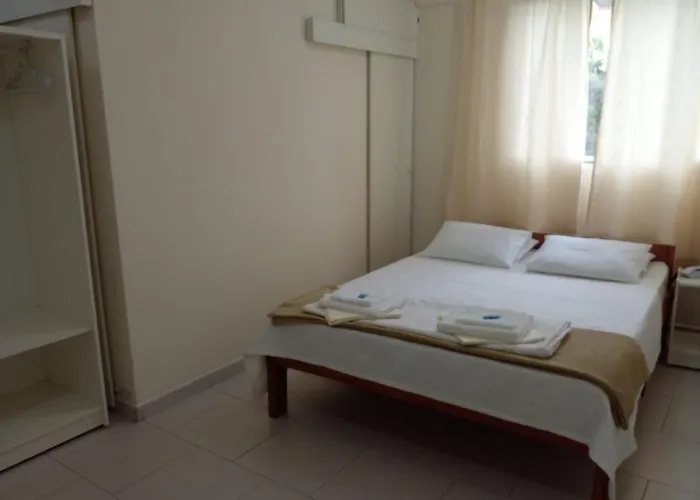 Riachuelo Hotel