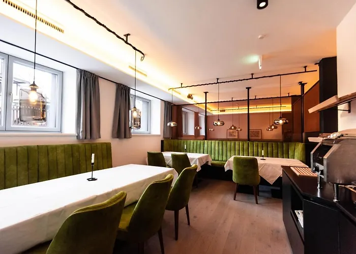 Boutique Hotel Edelweiss - Adults Only