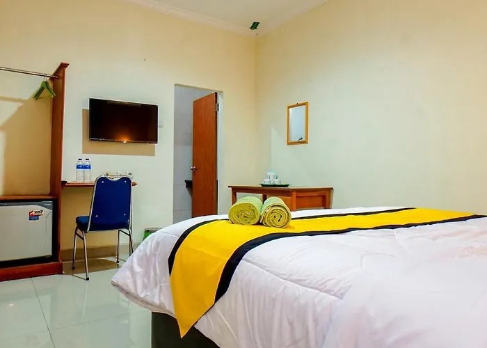 Horton Hotel Cirebon