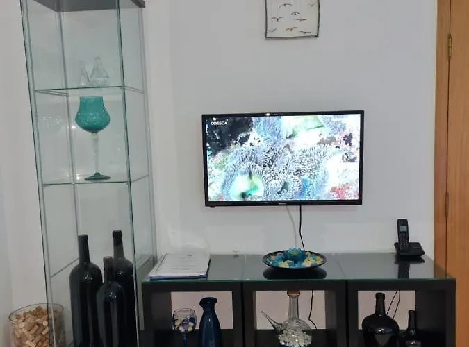 Maligueira Apartment