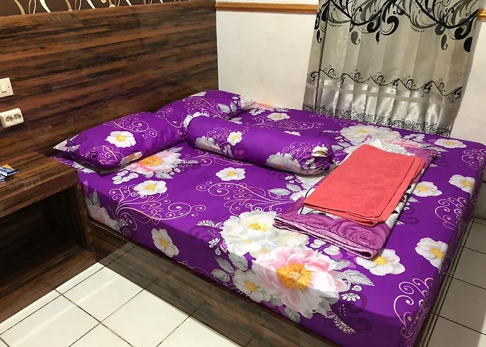 Hotel Mutiara Pangkalan Bun