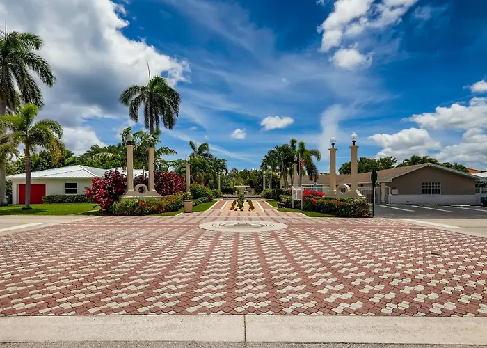 Sii Luxury 1 Bedroom Close To The Beach