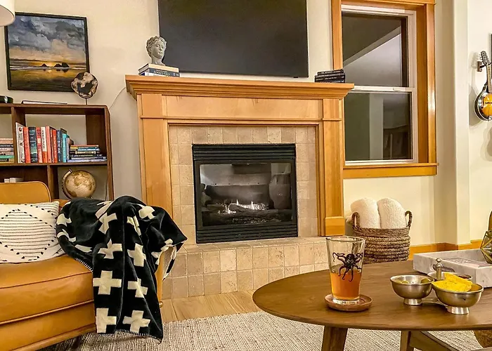 Three Capes Bungalow