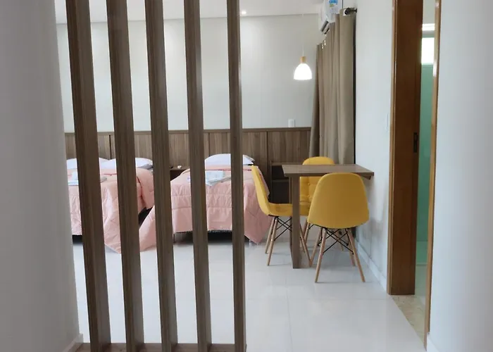 Hotel C&A