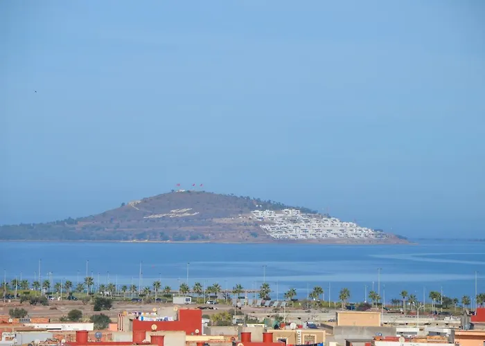 Hotel Saja