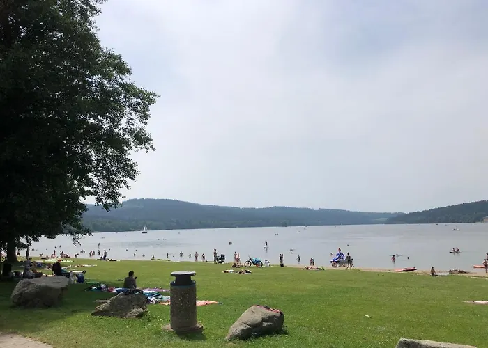 Riviera Lipno Provence