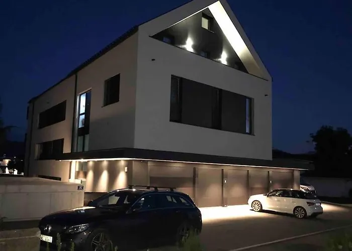 Schickes Ferienappartement
