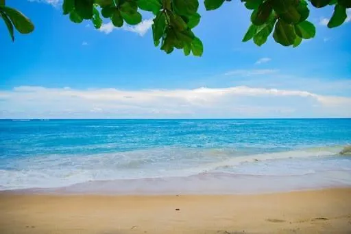 Sii Luxury 1 Bedroom Close To The Beach