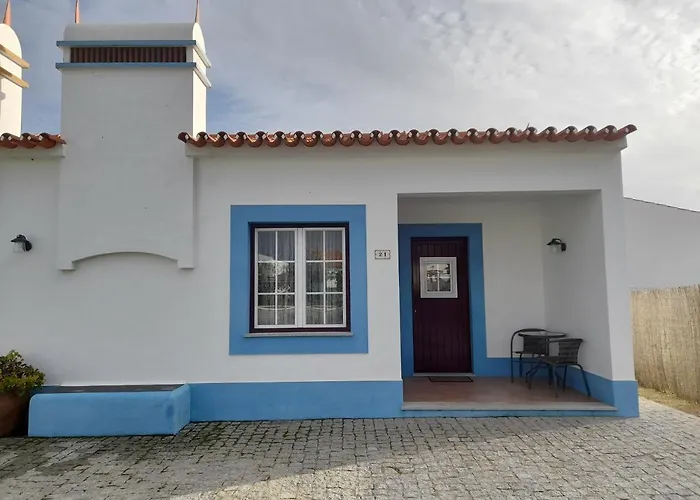 Casas Da Minh'Alma