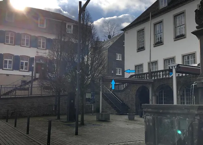 FeWo am Markt Wipperfürth