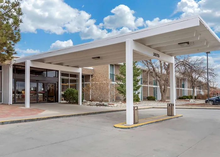Quality Inn & Suites Canon City