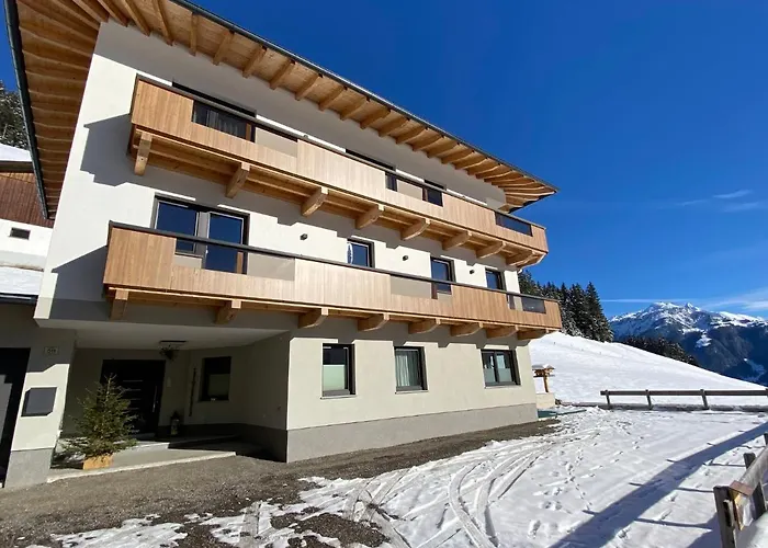 Apartment Schoeser By Interhome