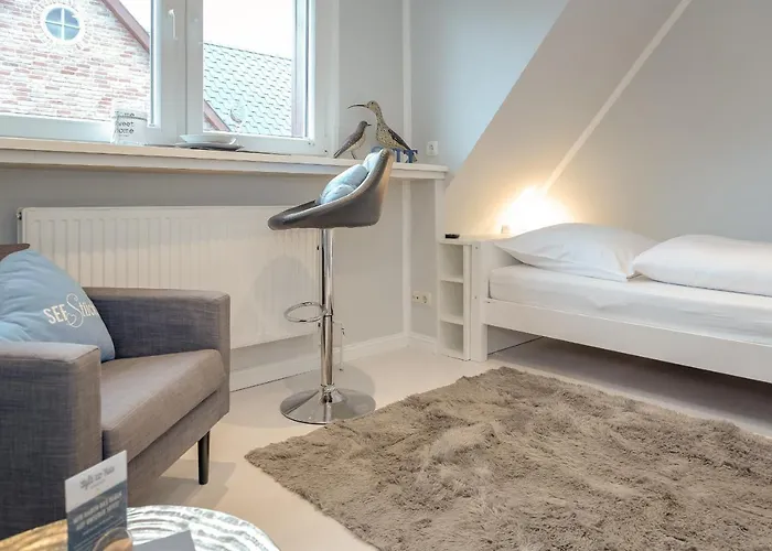 Studioapartment - Tom