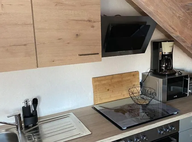 Ferienwohnung Mayer