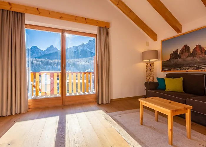 Hotel Villa Stefania
