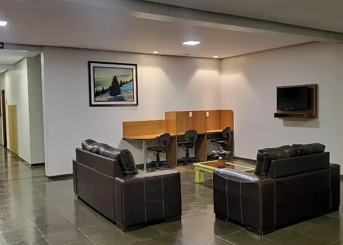 Hotel das Acacias