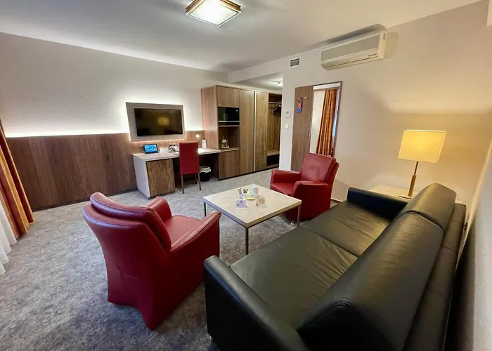 Hotel Merkur