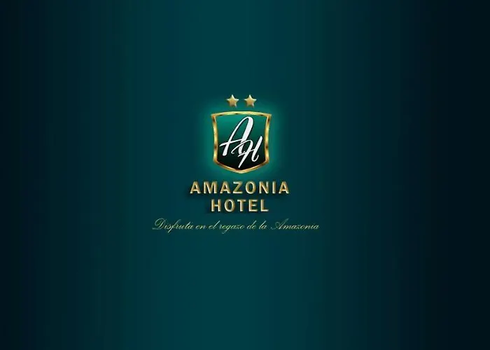Amazonia Hotel