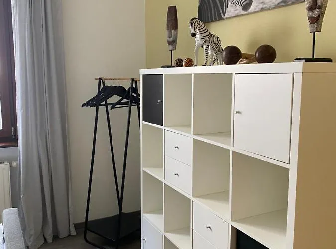 Ferienwohnung Bienengarten