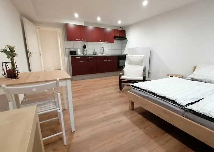 Filder-Apartment