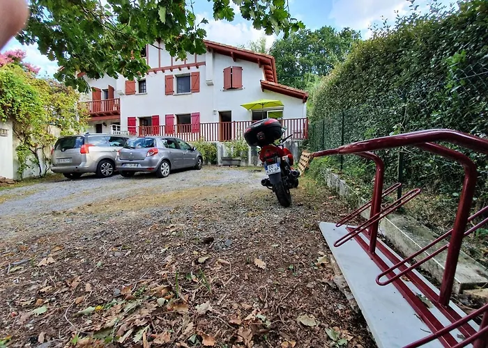 3 Allee De L'Oree Du Lac