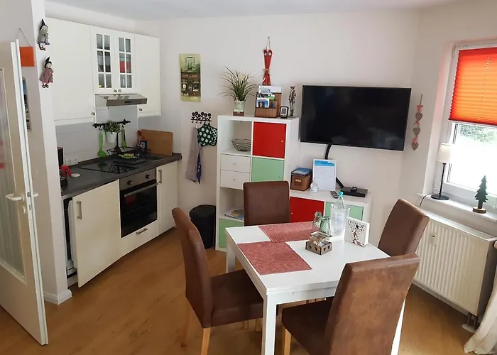 Apartment Kleiner Heinrich