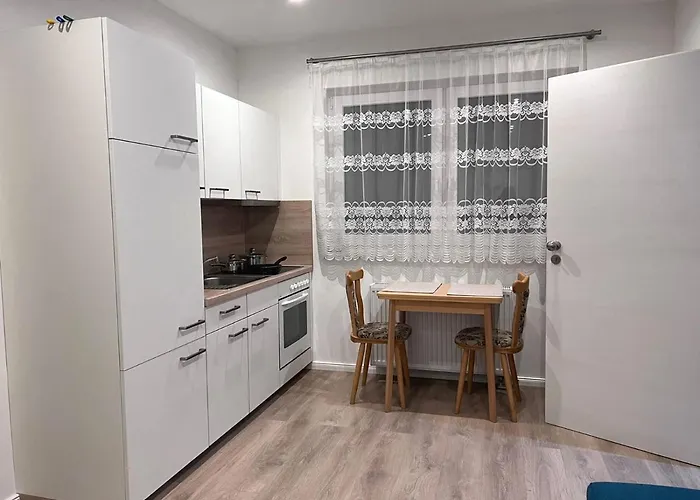Ferienwohnung Bad Driburg