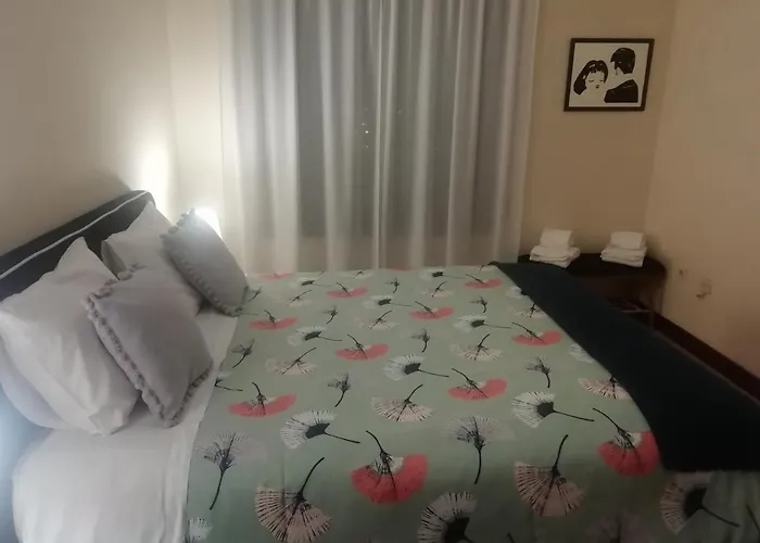 Sailorman House