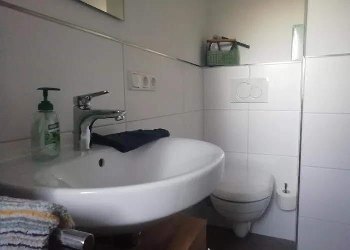 BergZeit Apartment