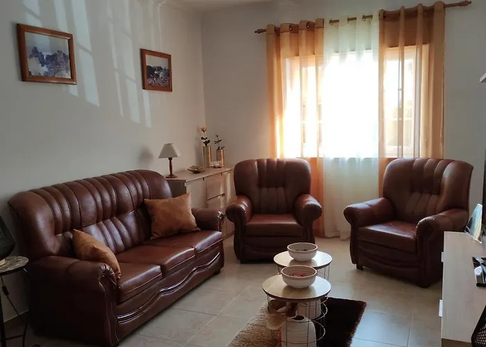 Apartamento Na Cidade Do Surf