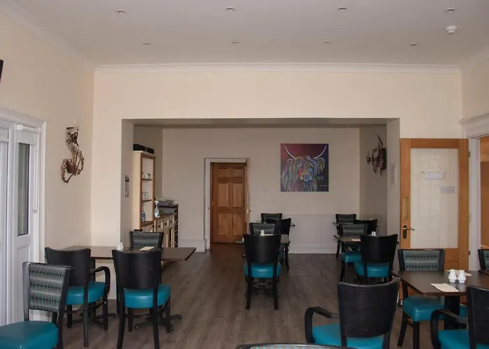 Craignelder Hotel