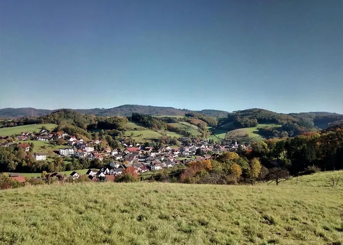 Ferienwohnung Zum Bienenstock