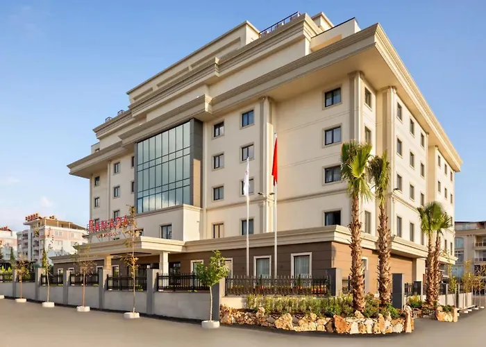Ramada By Wyndham Adiyaman