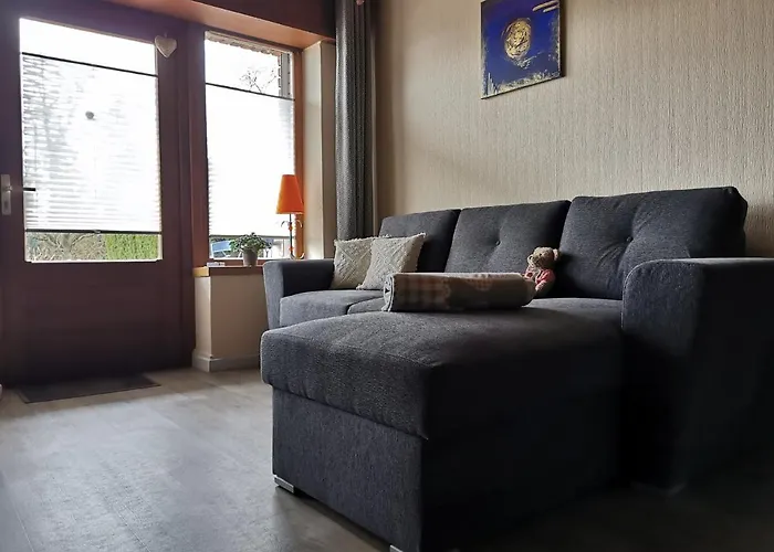 Au Repos Des Remparts