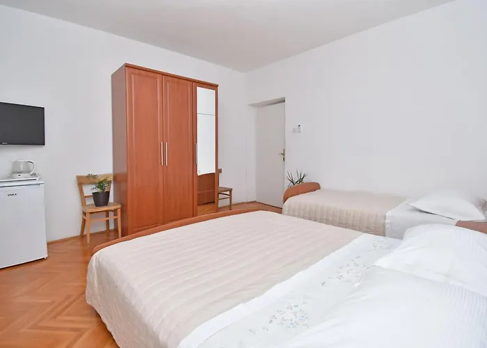 Rooms Borka