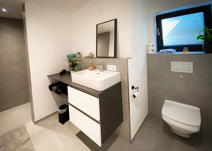 Ferienwohnung Vergissmeinnicht