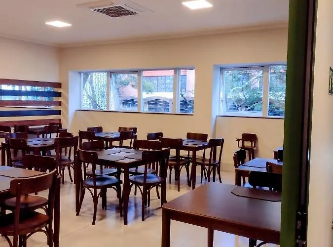Hotel Itália