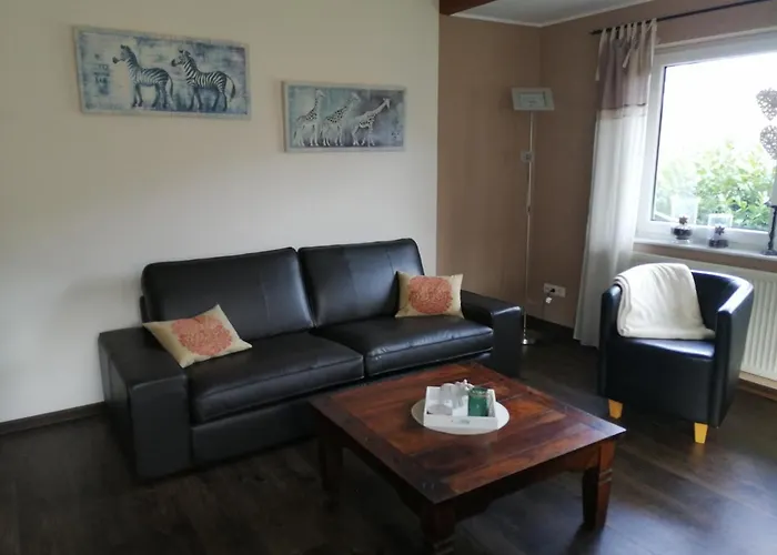 Ferienwohnung Klaus