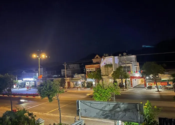 Nha Nghi Hai Yen