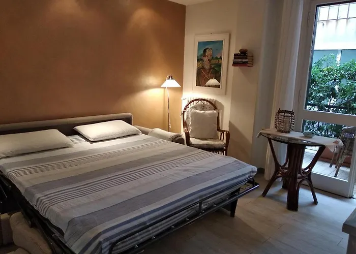 La Casetta - Near The Sea & Free Parking