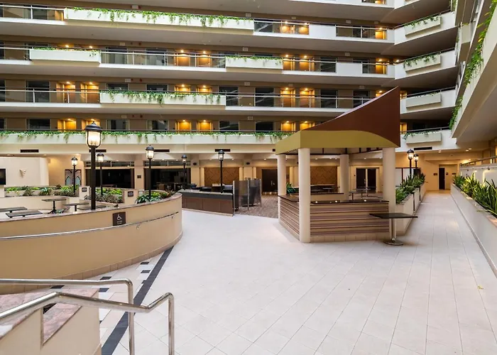 Harmony Suites Secaucus Meadowlands