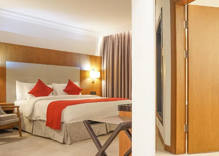 Star Land Hotel Bastos