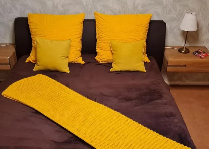 Ferienwohnung Halle/Lettin