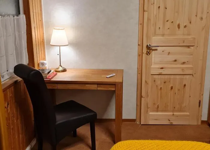 Ferienwohnung Halle/Lettin